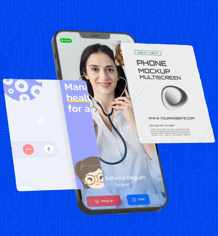 Yarının Şehirleri için Dijital Dönüşüm